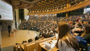 Jak zapewniają władze uczelni, porozumienie przyniesie korzyści także studentom, zdj. ilustracyjne