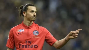 Zlatan Ibrahimović