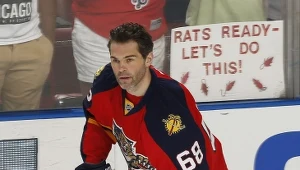 Jaromir Jagr