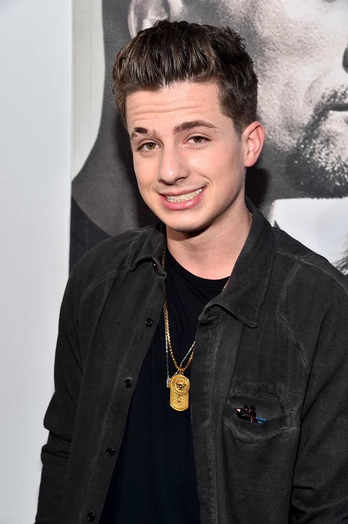 Charlie Puth