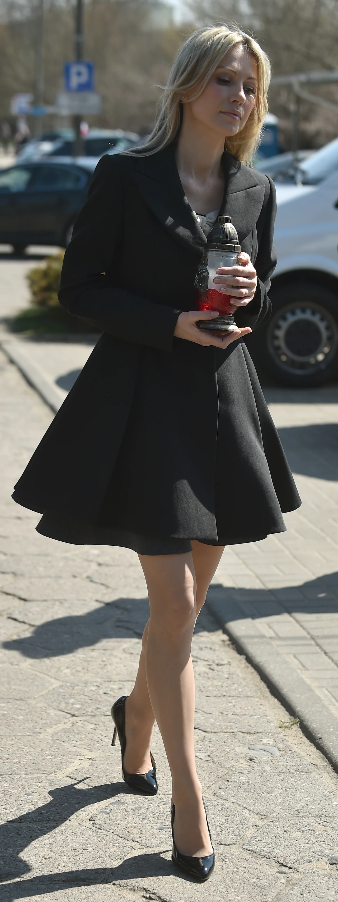 Magdalena Ogórek Magdalena Ogórek