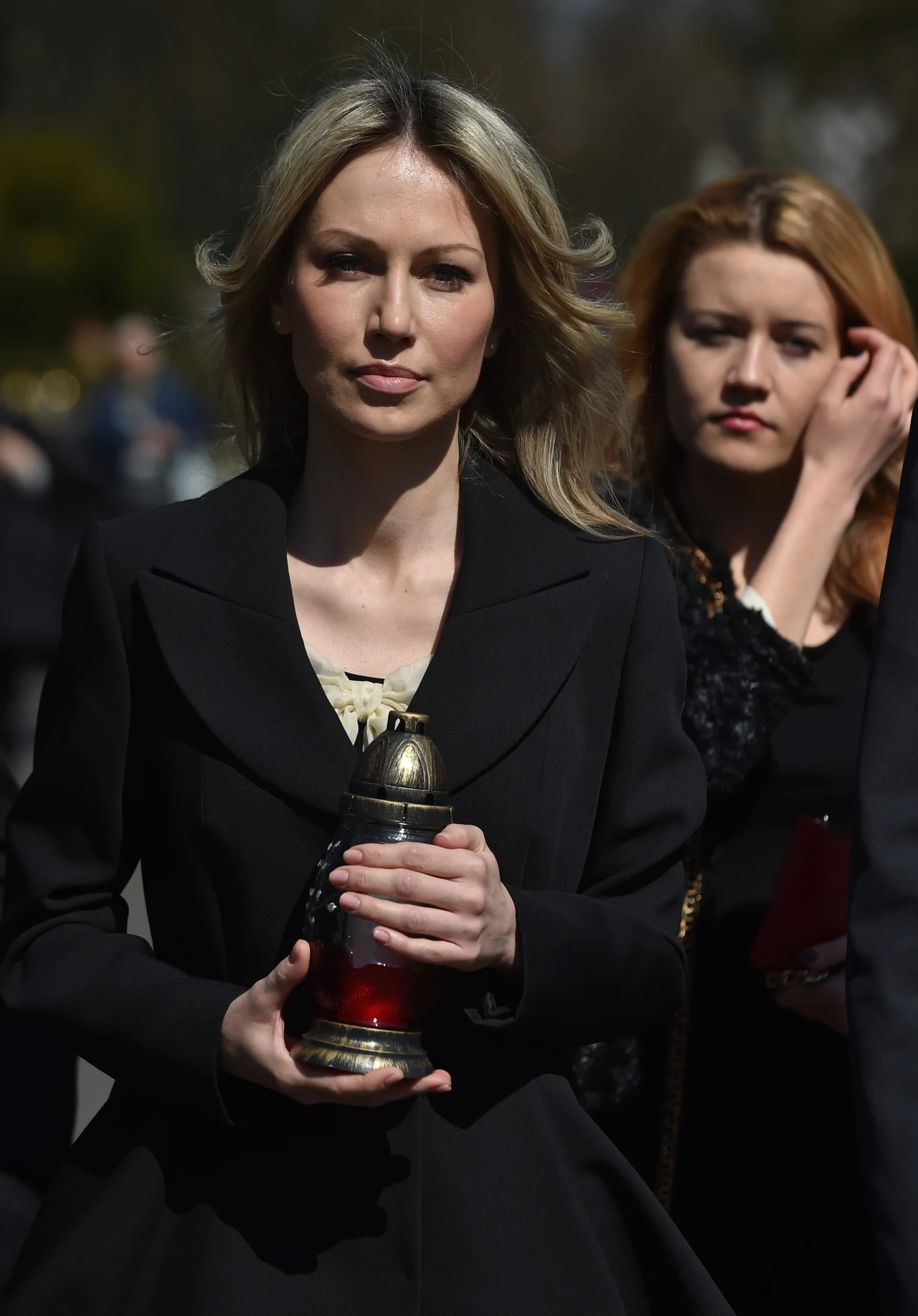 Magdalena Ogórek Magdalena Ogórek