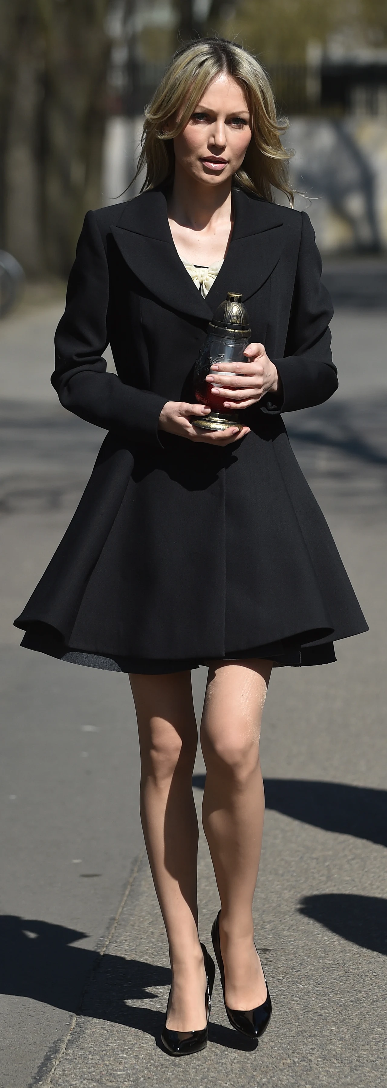 Magdalena Ogórek Magdalena Ogórek