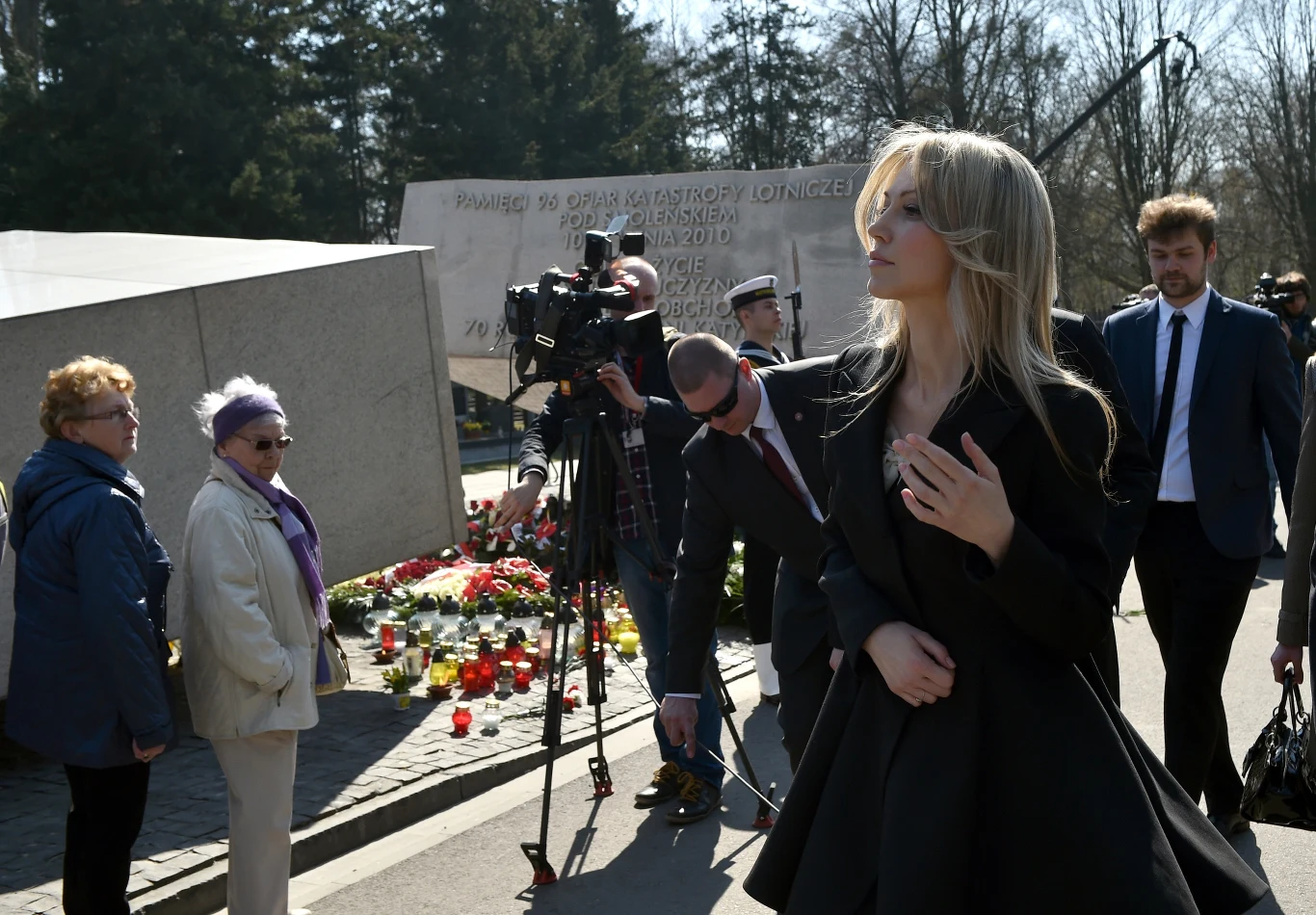 Magdalena Ogórek Magdalena Ogórek