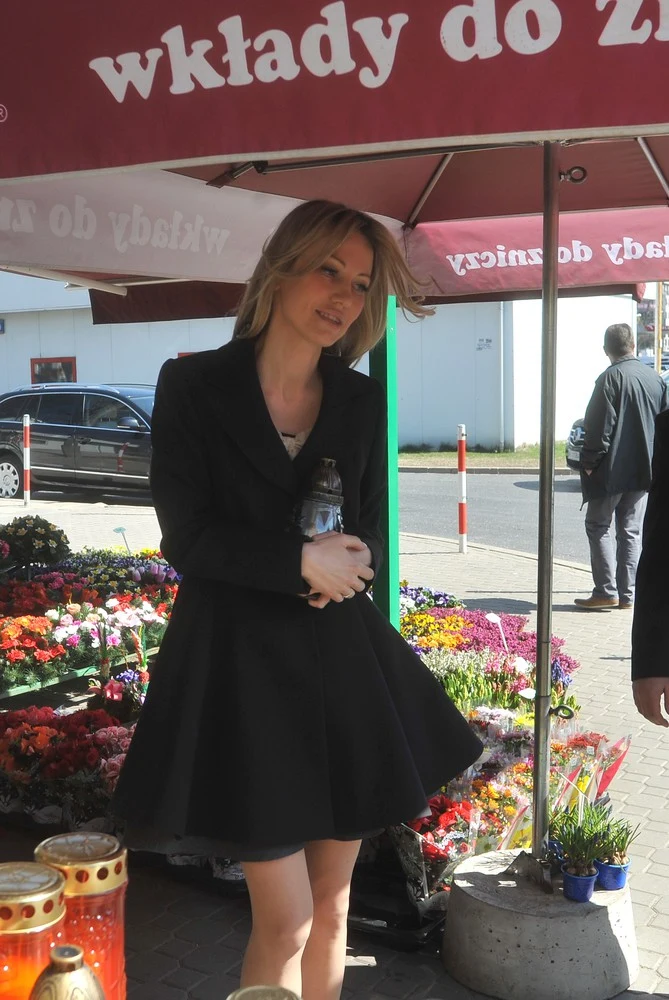 Magdalena Ogórek Magdalena Ogórek