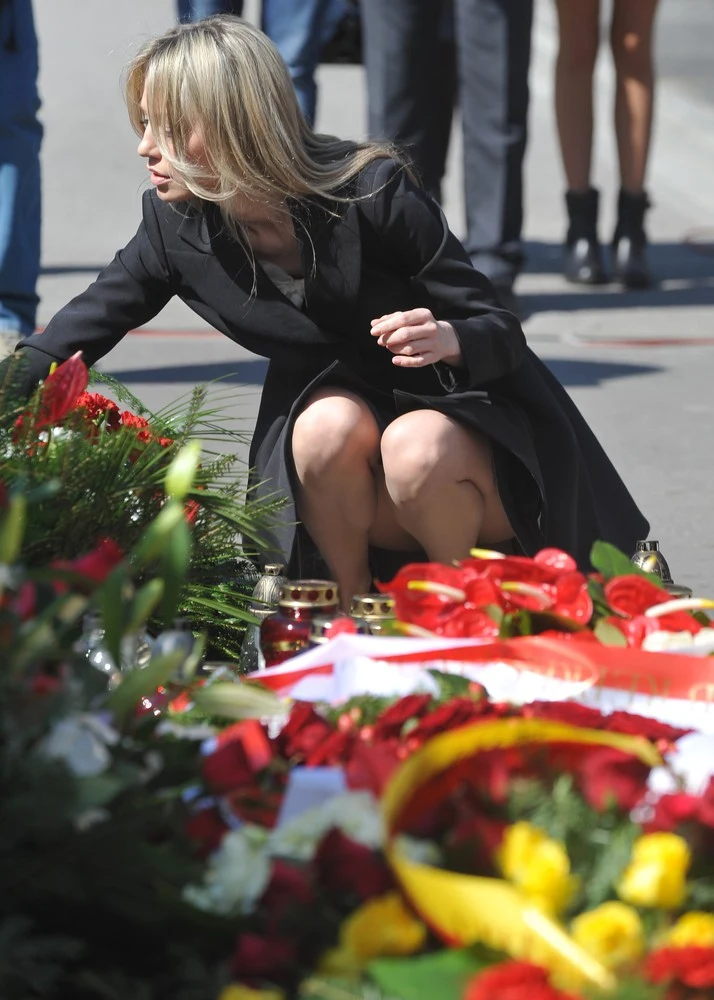 Magdalena Ogórek Magdalena Ogórek