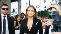 Jennifer Lopez