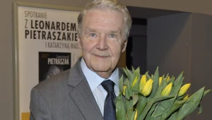 Leonard Pietraszak 