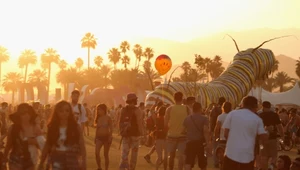 Coachella 2015: Tak się bawi Kalifornia!