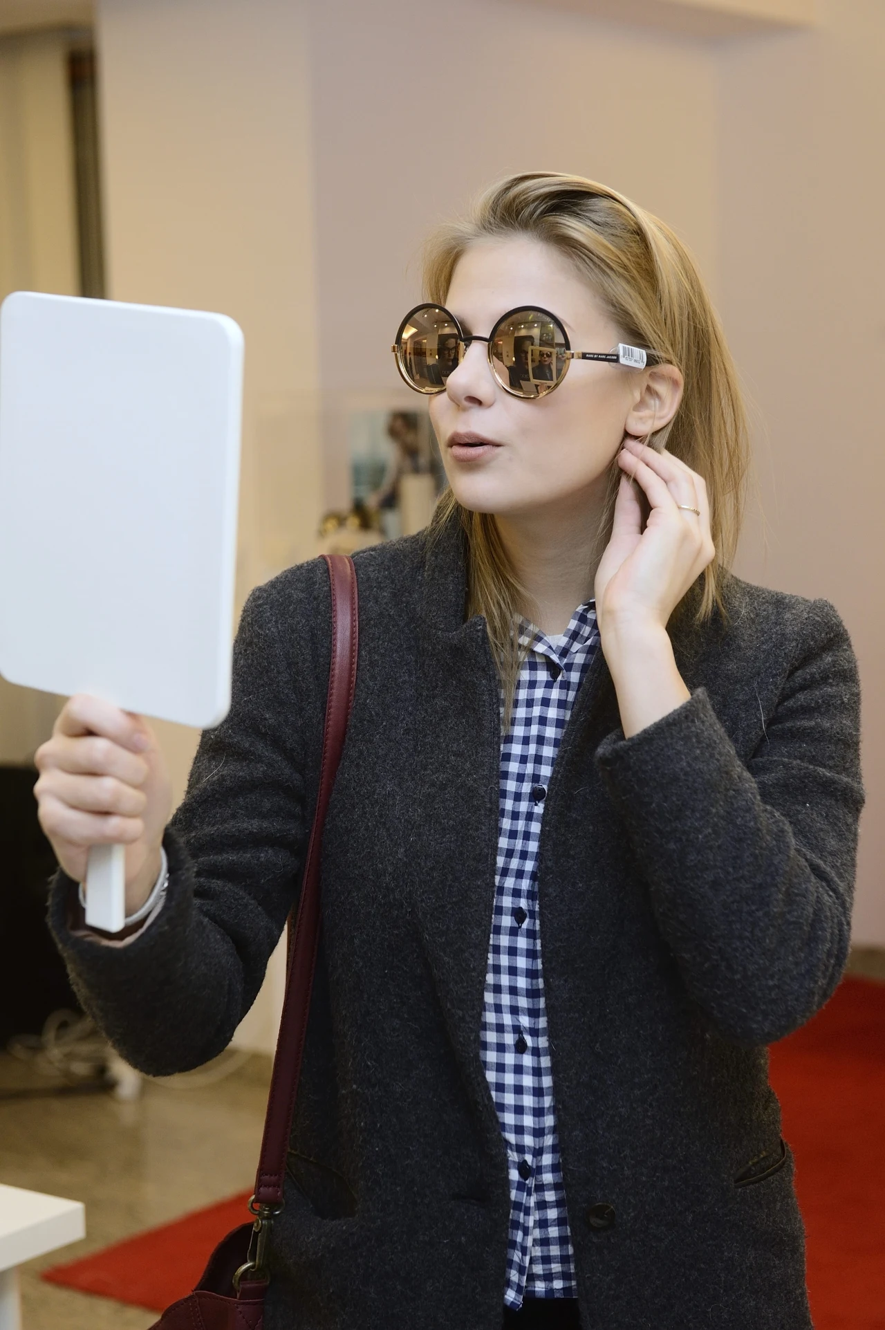 Marta Wierzbicka boi się o swoją przyszłość Marta Wierzbicka boi się o swoją przyszłość