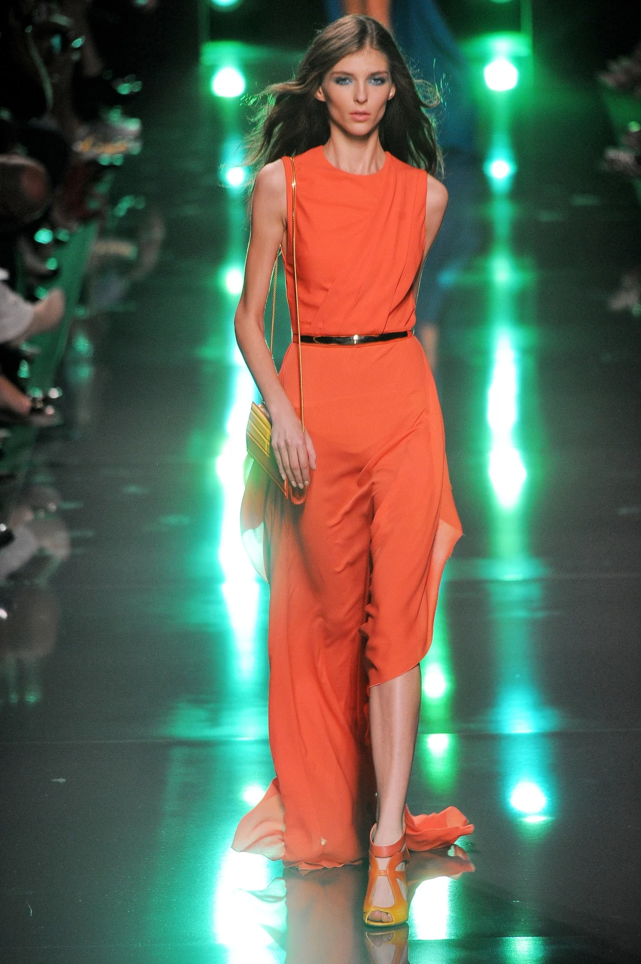 Projekt: Elie Saab Projekt: Elie Saab