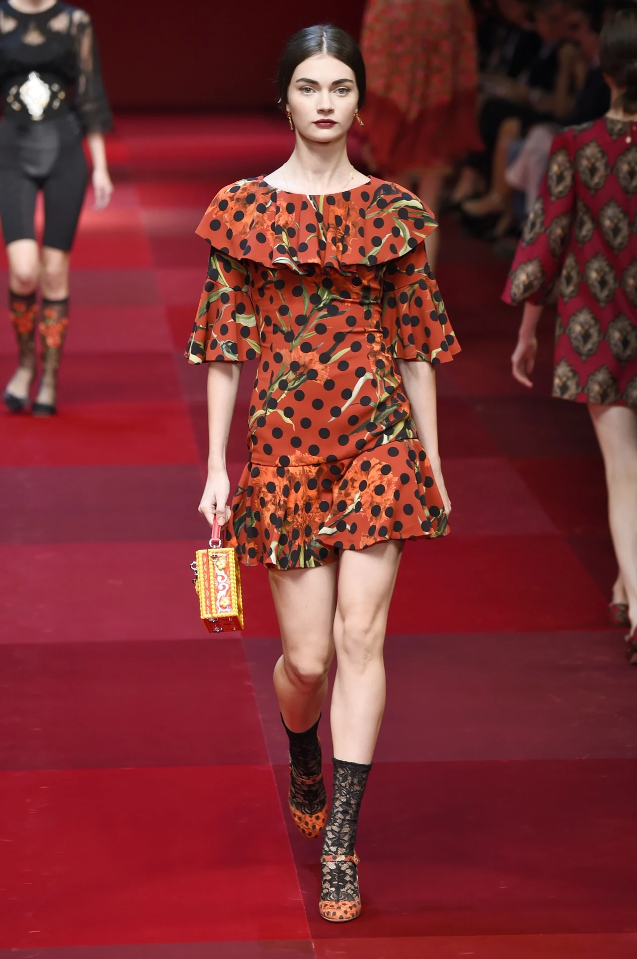 Projekt: Dolce&Gabbana Projekt: Dolce&Gabbana