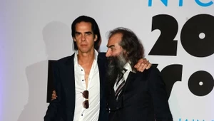 Nick Cave i Warren Ellis znów dla filmu: Coś magicznego