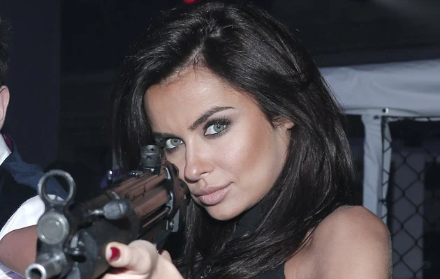 Natalia Siwiec Natalia Siwiec