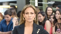 Jennifer Lopez