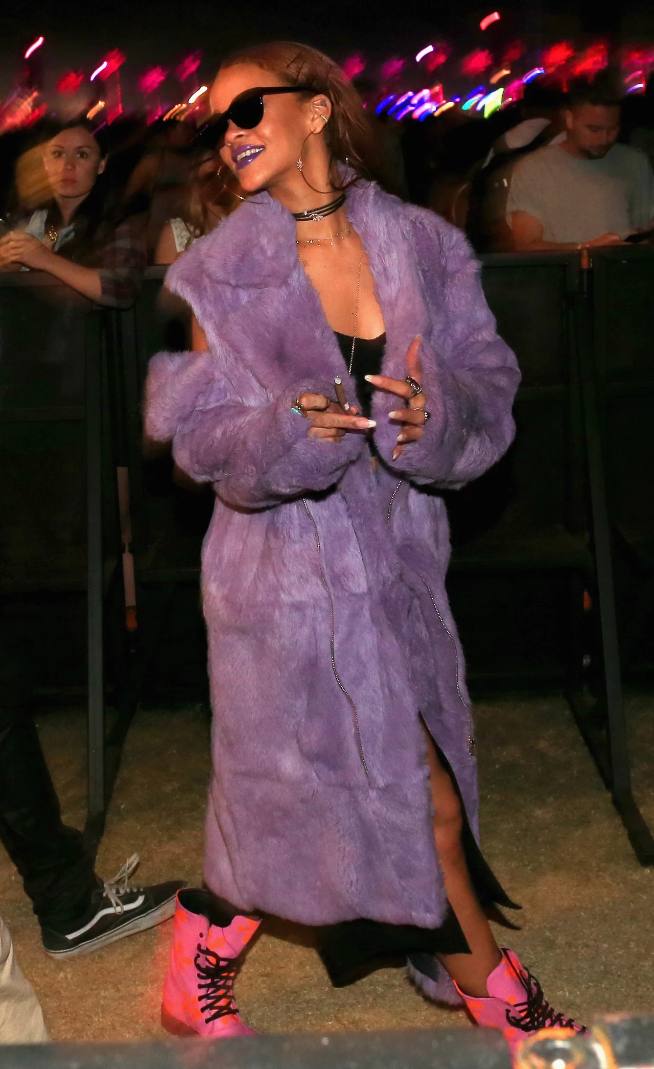 Rihanna Rihanna