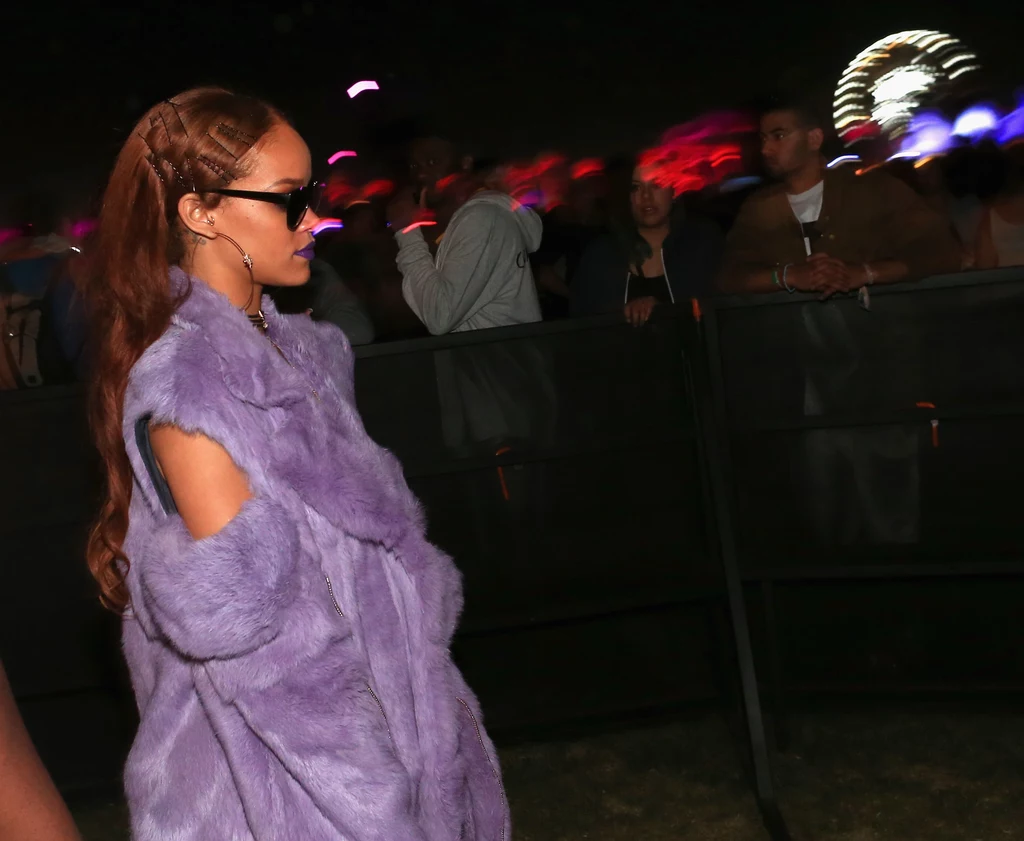Rihanna Rihanna