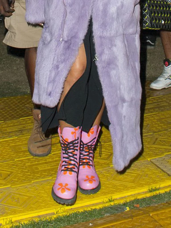 Rihanna Rihanna