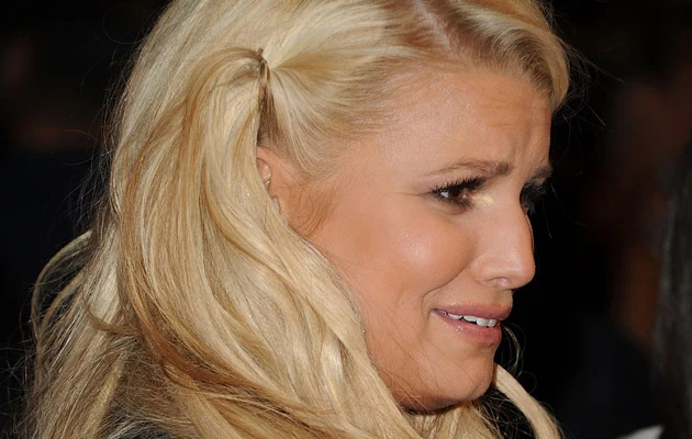 Jessica Simpson Jessica Simpson
