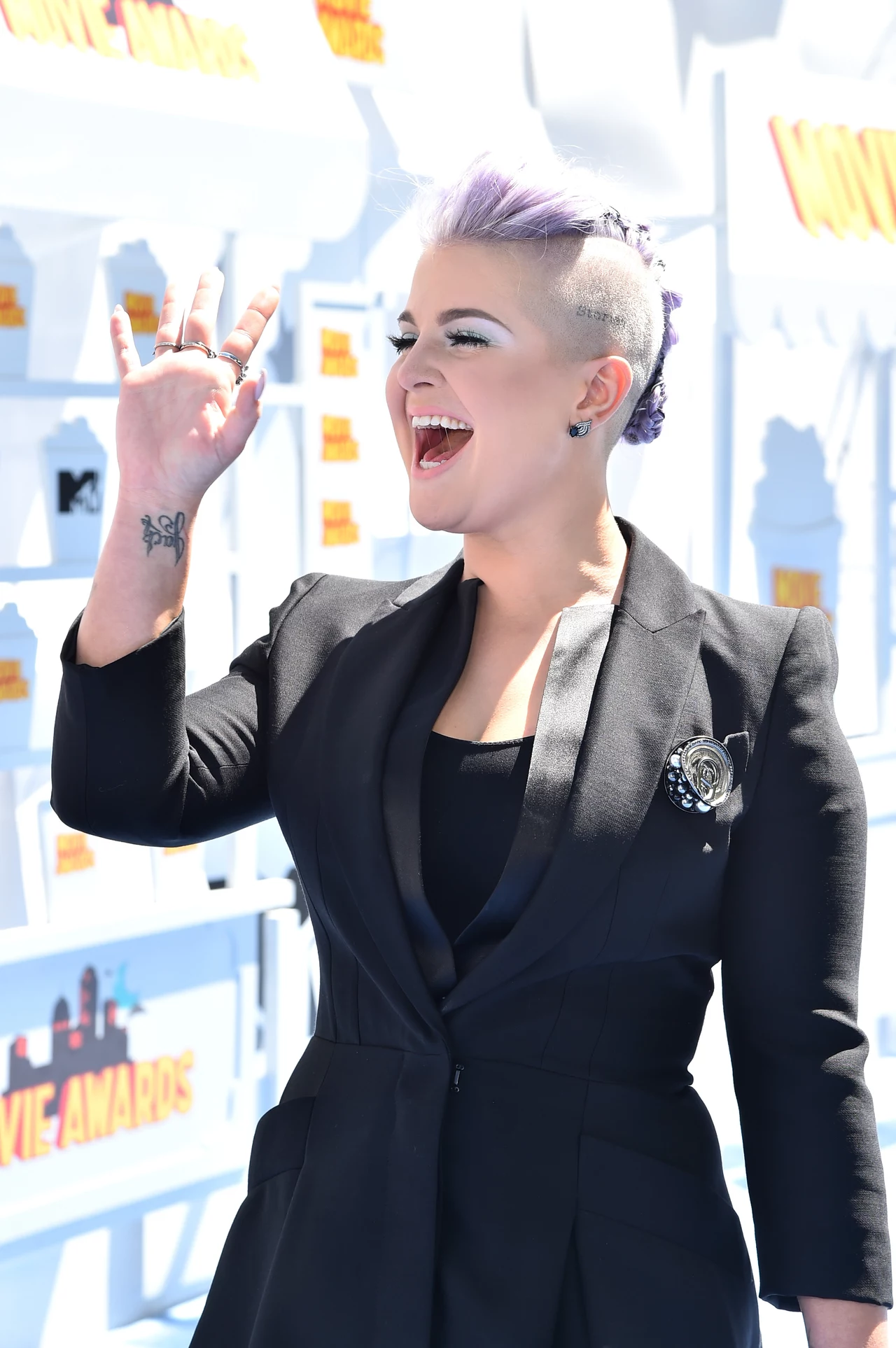 Kelly Osbourne Kelly Osbourne