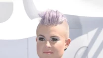 Kelly Osbourne