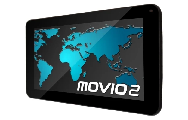 NavRoad MOVIO 2