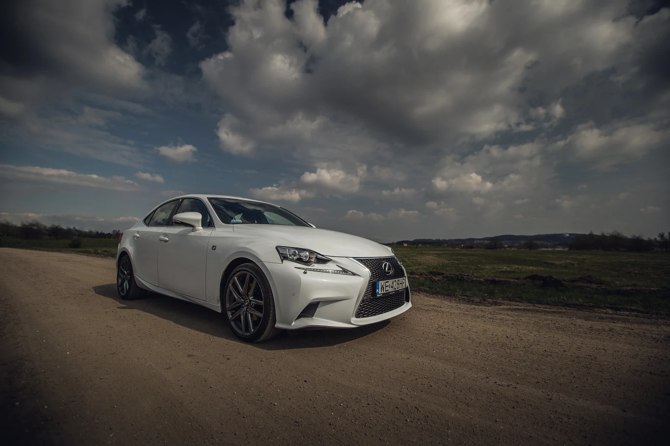Lexus IS 250 Lexus IS 250