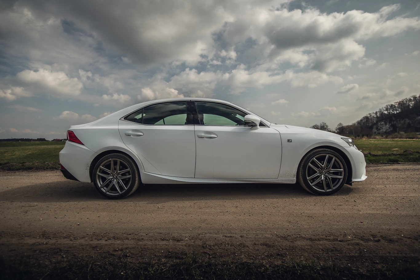 Lexus IS 250 Lexus IS 250