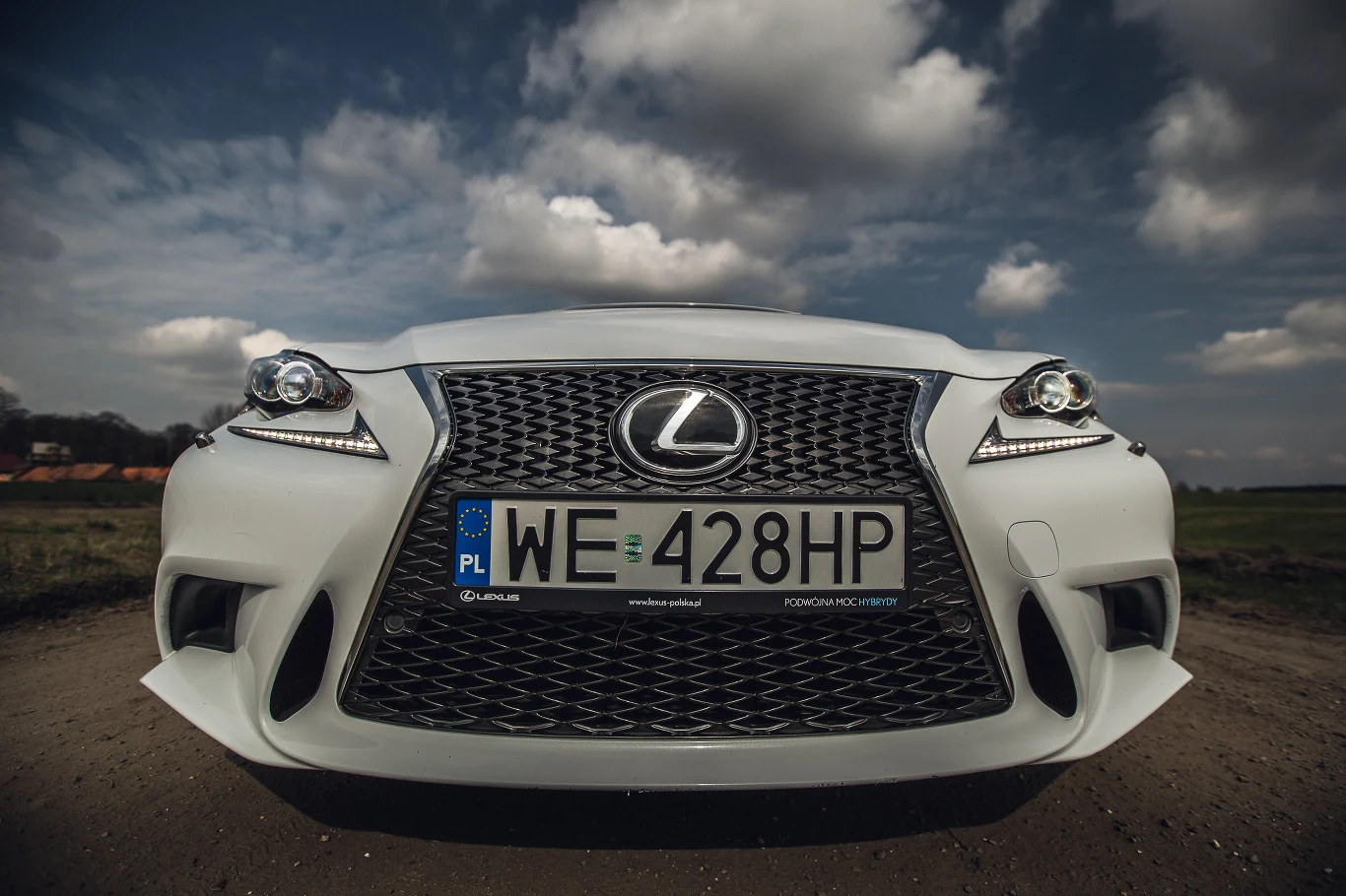 Lexus IS 250 Lexus IS 250