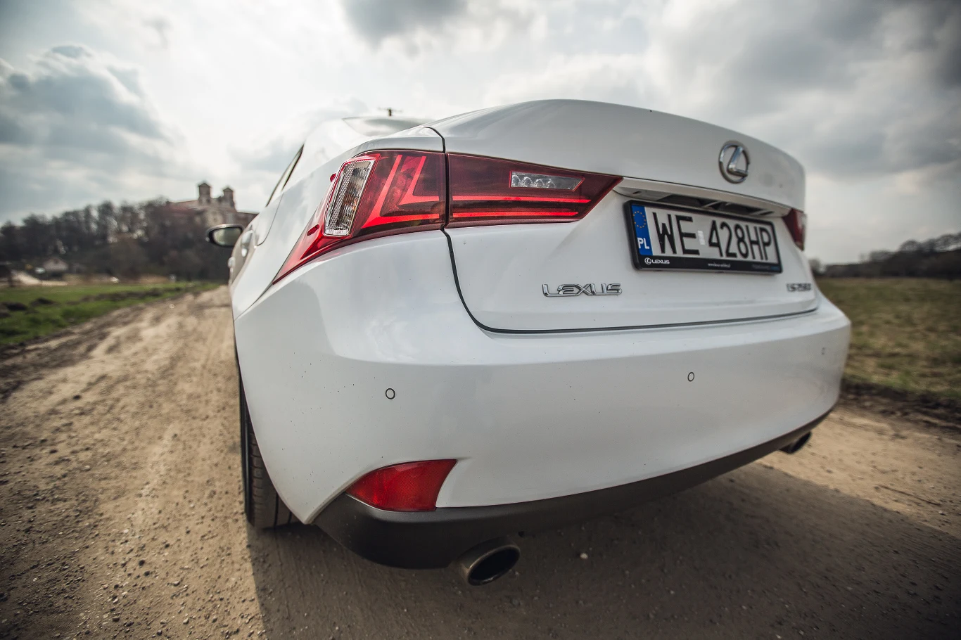 Lexus IS 250 Lexus IS 250