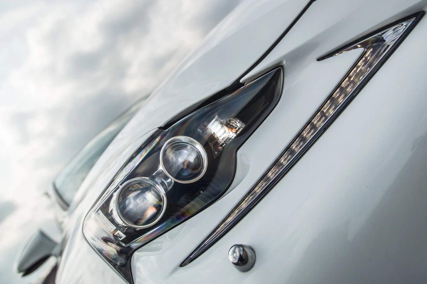 Lexus IS 250 Lexus IS 250