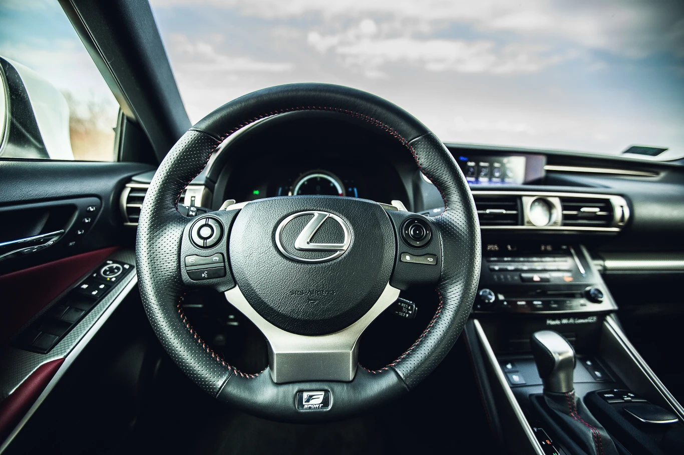 Lexus IS 250 Lexus IS 250