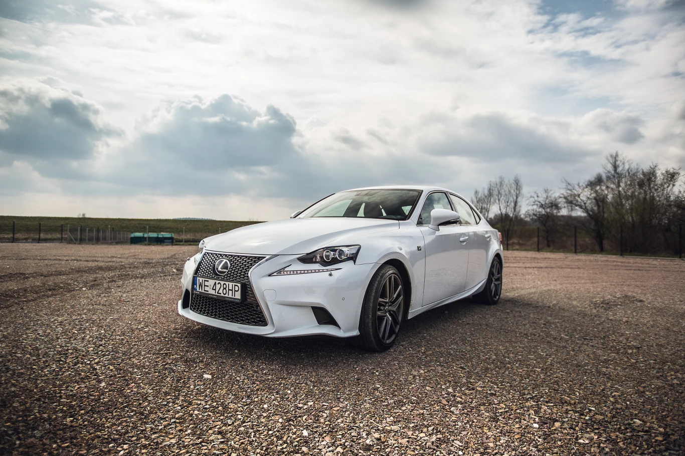 Lexus IS 250 Lexus IS 250