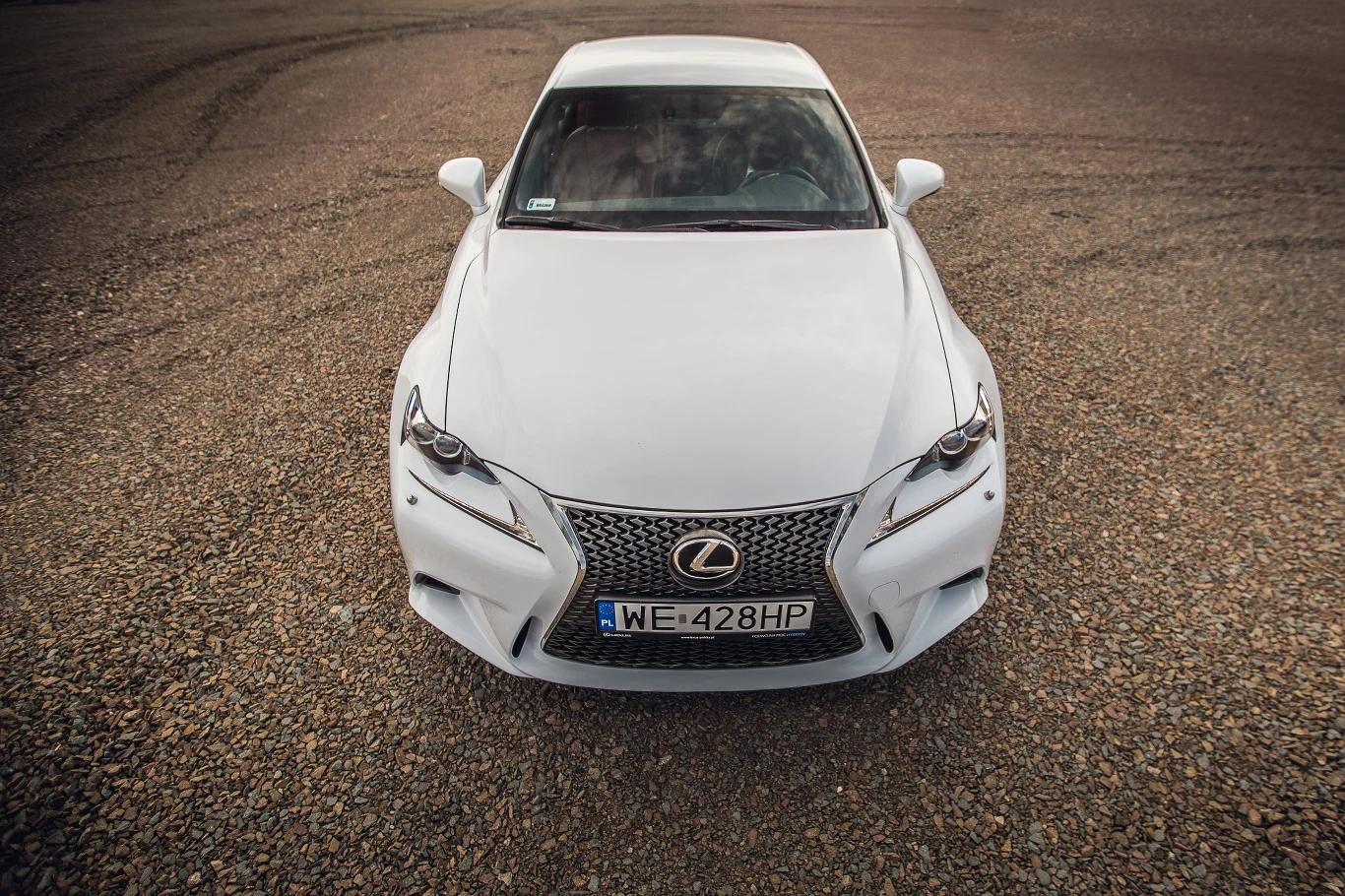 Lexus IS 250 Lexus IS 250