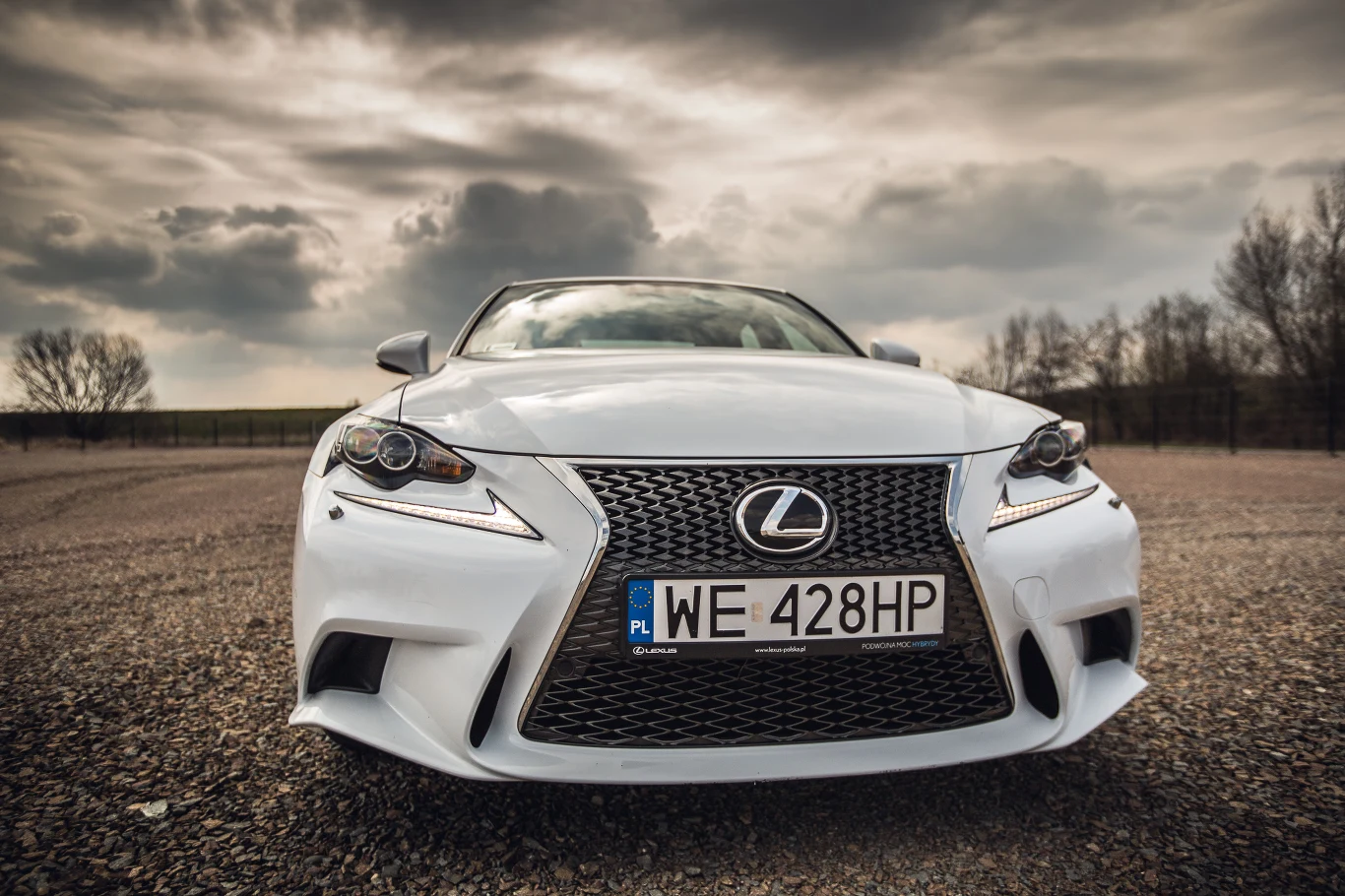 Lexus IS 250 Lexus IS 250