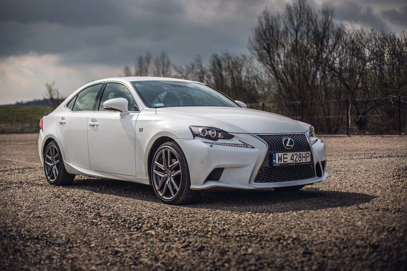 Lexus IS 250 Lexus IS 250