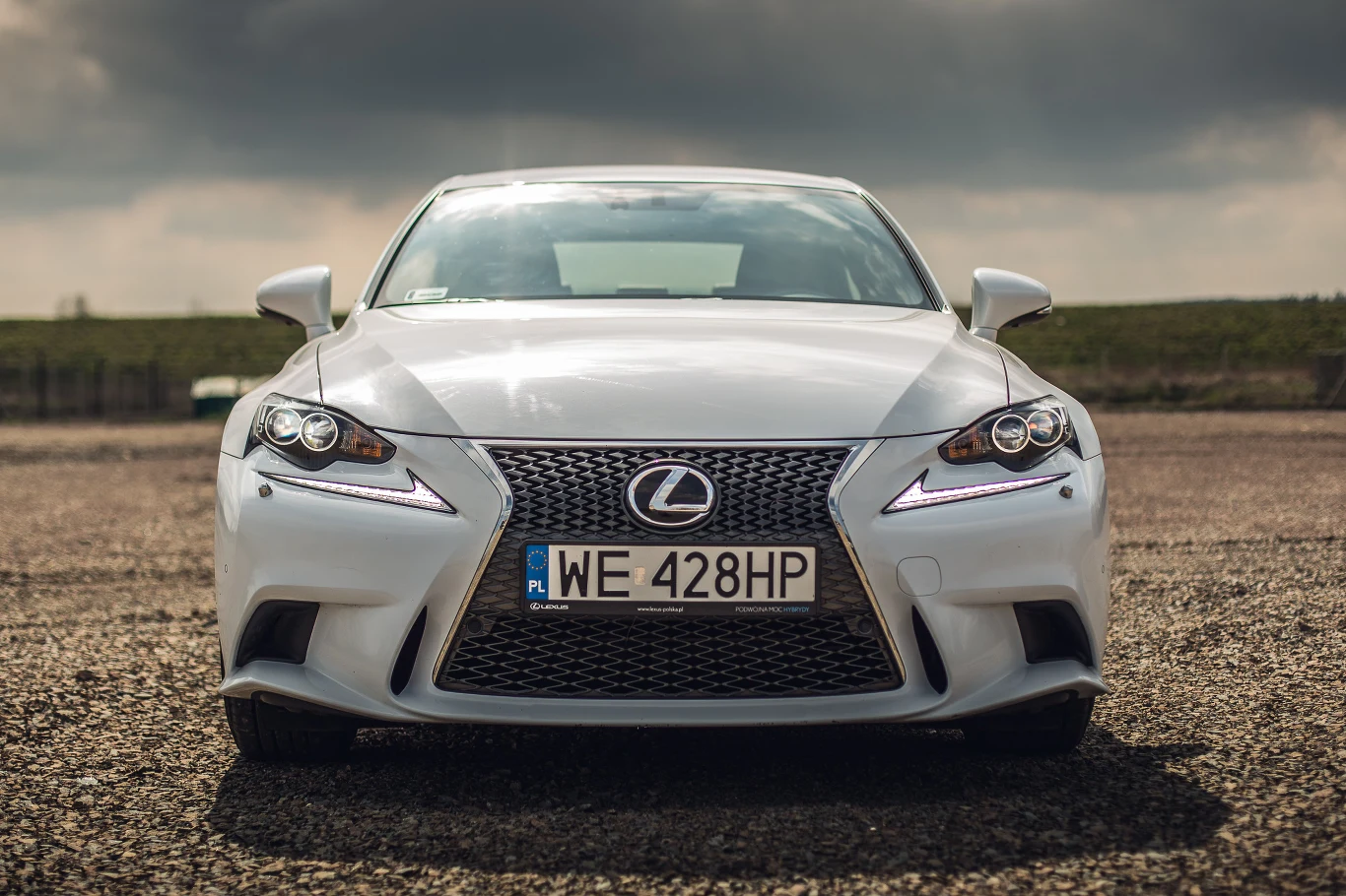 Lexus IS 250 Lexus IS 250