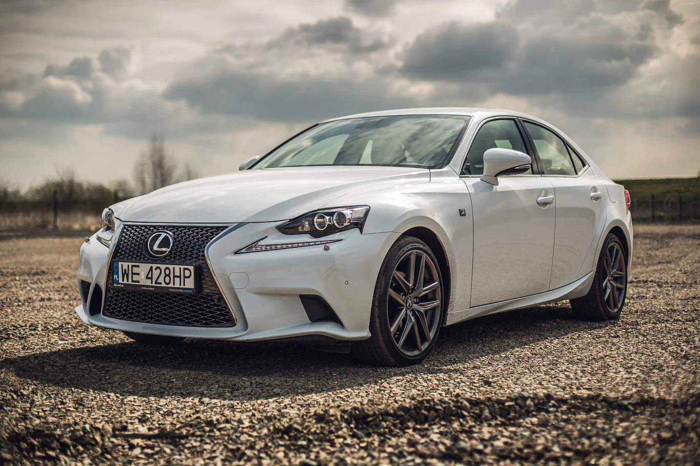 Lexus IS 250 Lexus IS 250
