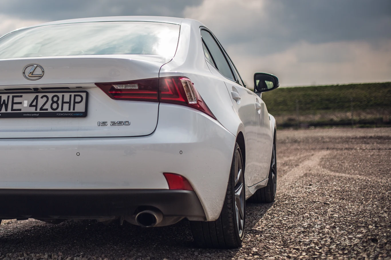 Lexus IS 250 Lexus IS 250