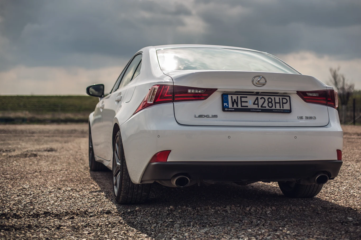 Lexus IS 250 Lexus IS 250