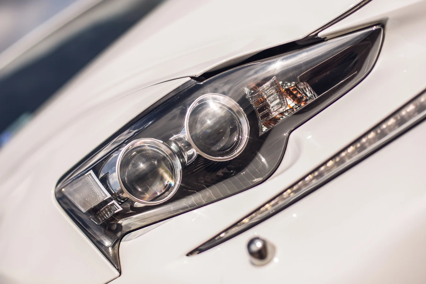 Lexus IS 250 Lexus IS 250
