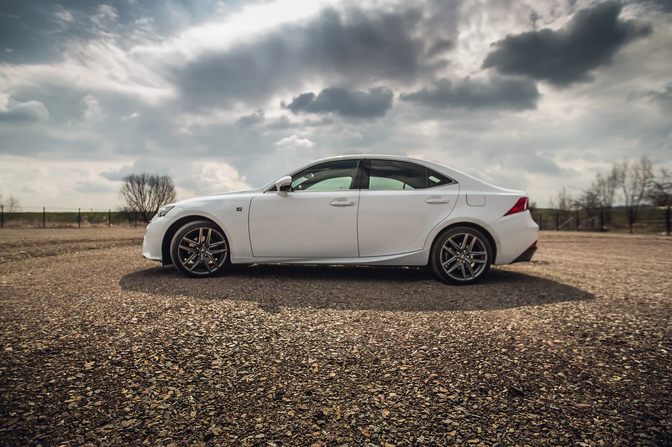 Lexus IS 250 Lexus IS 250