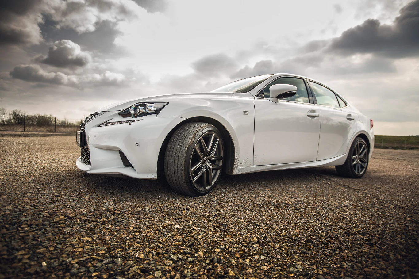 Lexus IS 250 Lexus IS 250