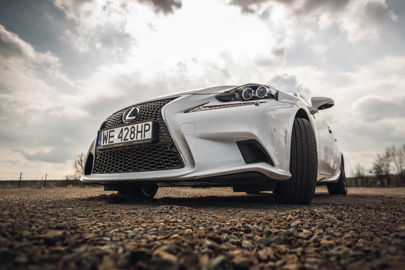 Lexus IS 250 Lexus IS 250