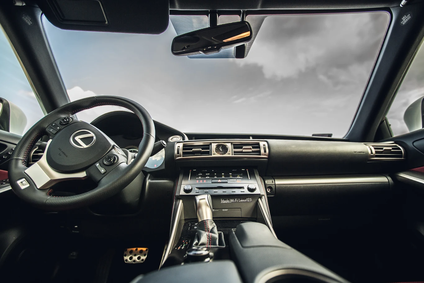 Lexus IS 250 Lexus IS 250