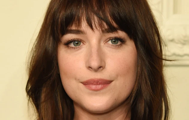 Dakota Johnson Dakota Johnson