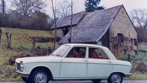 Peugeot 204