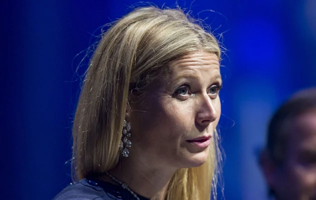 Gwyneth Paltrow Gwyneth Paltrow