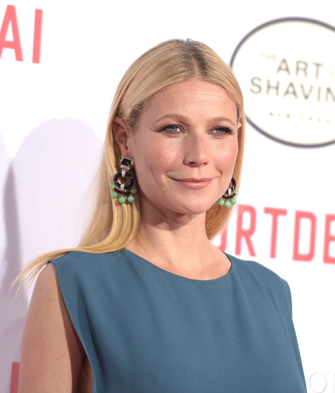 Gwyneth Paltrow Gwyneth Paltrow