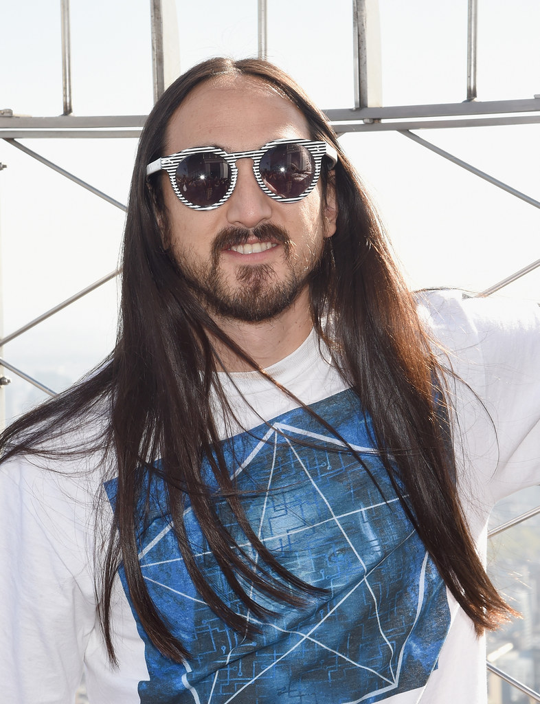 Steve Aoki gwiazdą Sunrise Festival 2015